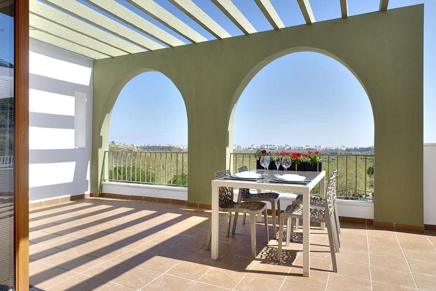 Apartamento de 1 habitación en Xeresa en venta con piscina garaje - 186.000 € (Ref: 10004877)