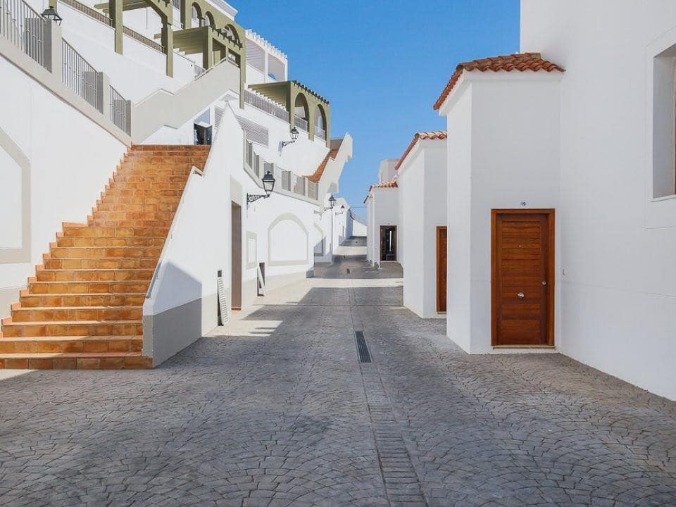Apartamento de 1 habitación en Xeresa en venta con piscina garaje - 186.000 € (Ref: 10004877)