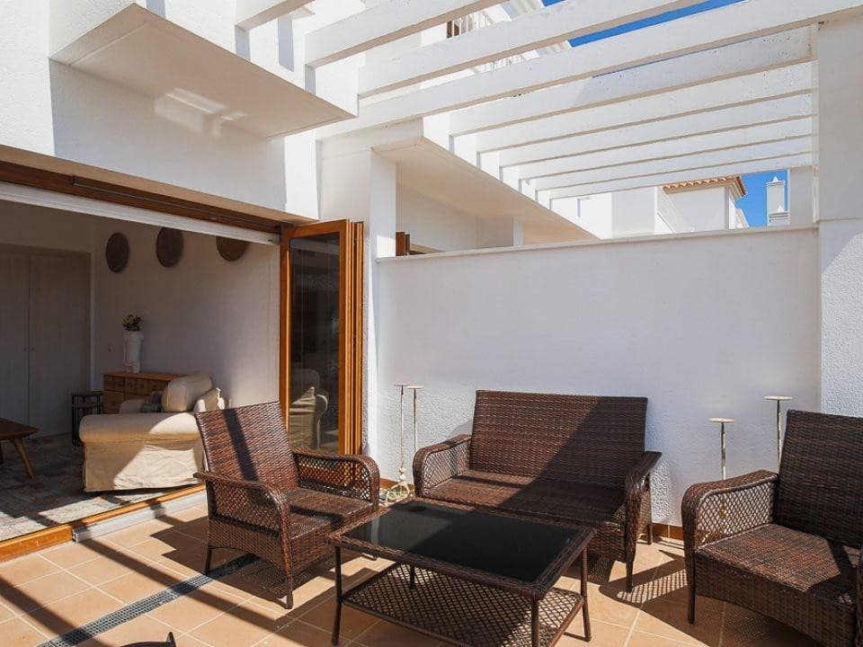 Ático de 3 habitaciones en Xeresa en venta con piscina garaje - 275.000 € (Ref: 10004878)