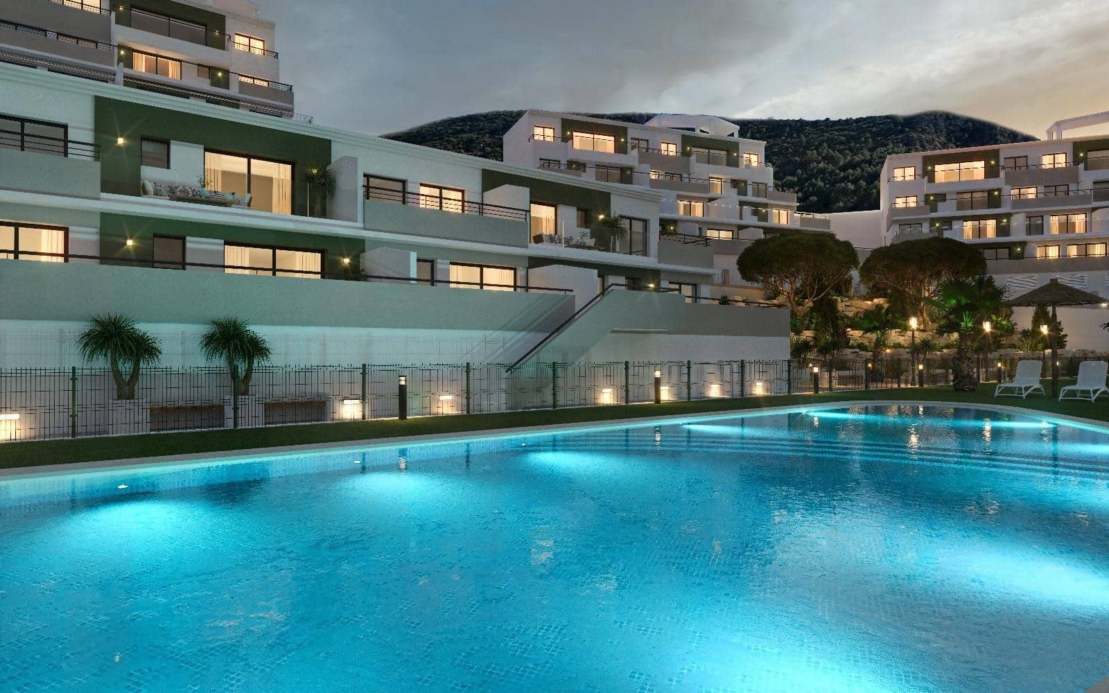 Ático de 3 habitaciones en Xeresa en venta con piscina garaje - 275.000 € (Ref: 10004878)