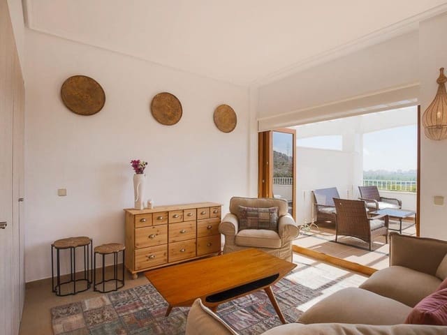 Apartamento de 2 habitaciones en Xeresa en venta con piscina garaje - 253.000 € (Ref: 10004880)