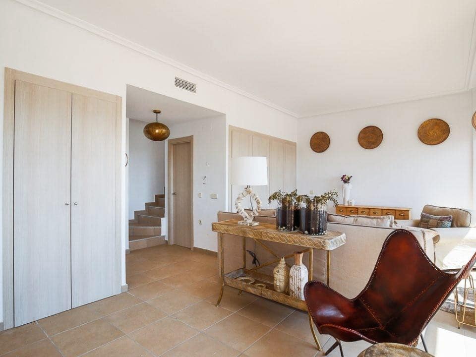 Apartamento de 2 habitaciones en Xeresa en venta con piscina garaje - 253.000 € (Ref: 10004880)