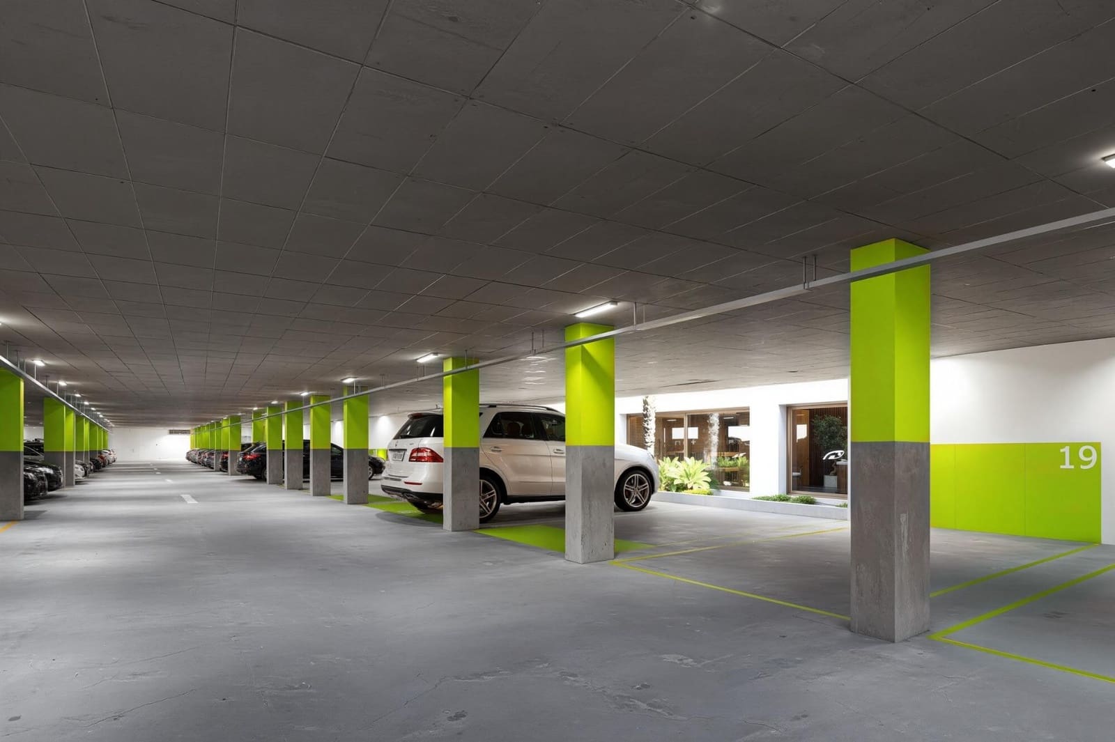 3 sovrum Takvåning till salu i Los Alcazares med pool garage - 409 000 € (Ref: 10004891)