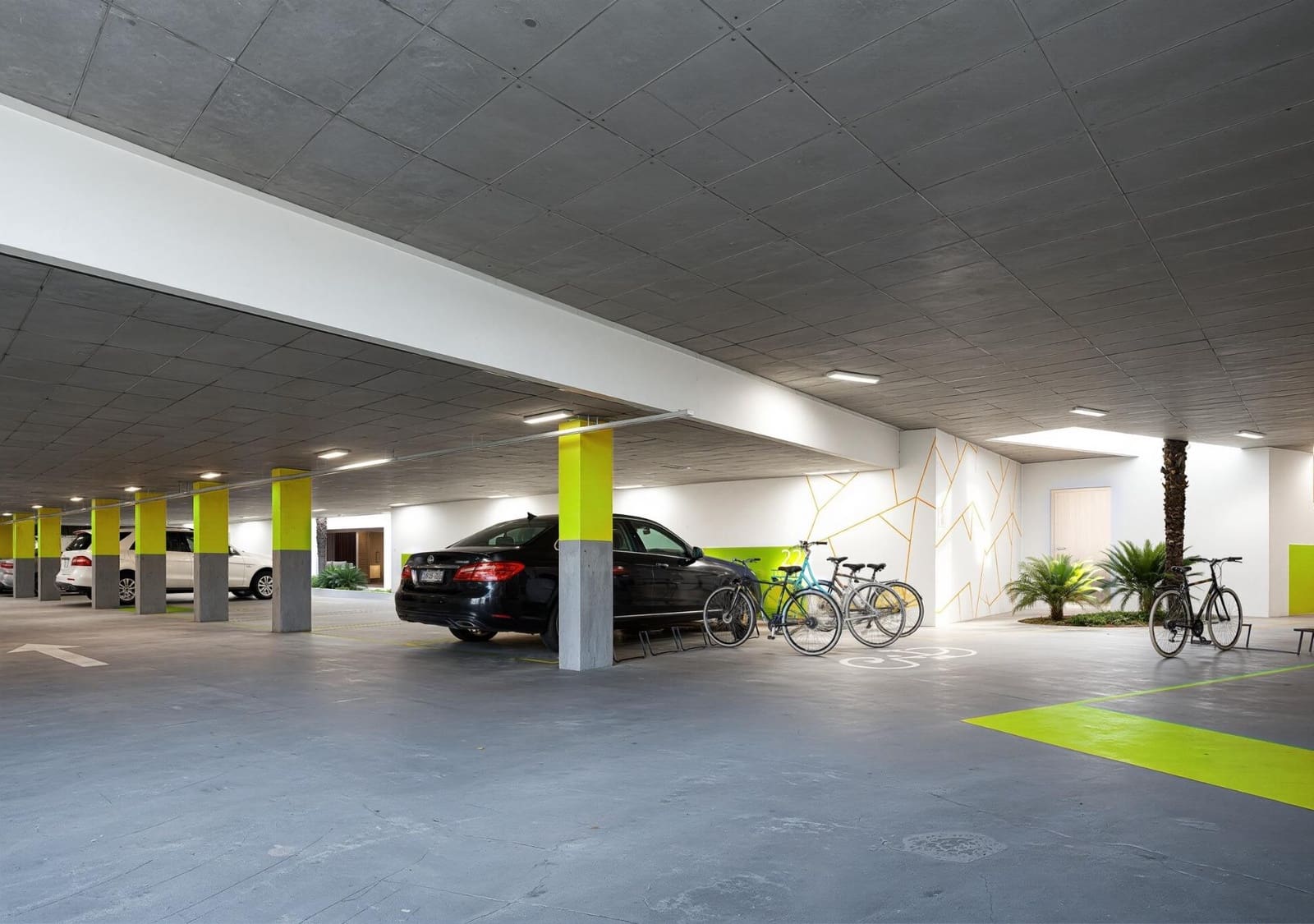 3 sovrum Takvåning till salu i Los Alcazares med pool garage - 409 000 € (Ref: 10004891)