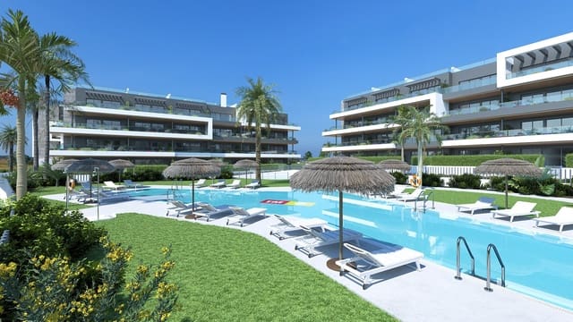 3 slaapkamer Appartement te koop in Parque Acuático - Sector 25, Torrevieja met zwembad - € 374.000 (Ref: 10004895)