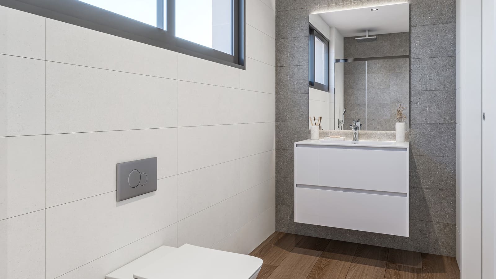 3 slaapkamer Appartement te koop in Torrevieja met zwembad - € 374.000 (Ref: 10004895)