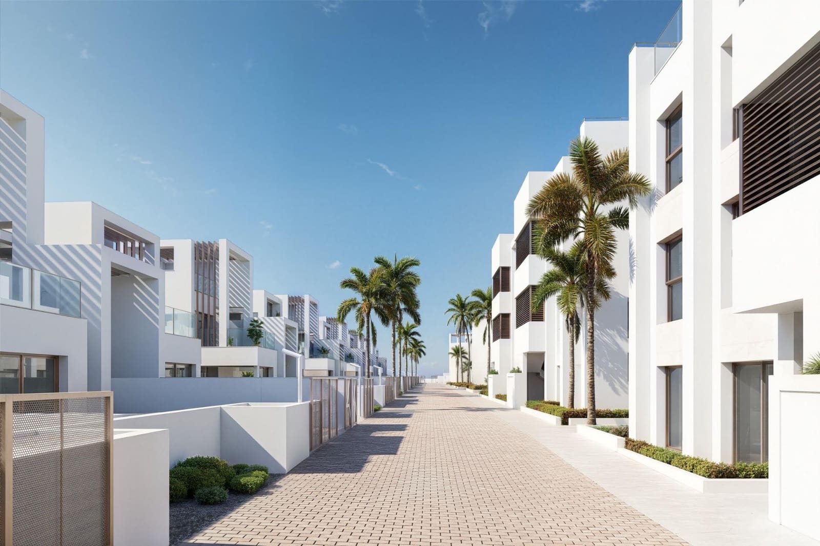 3 quarto Moradia para venda em Los Alcazares com piscina garagem - 469 000 € (Ref: 10004896)