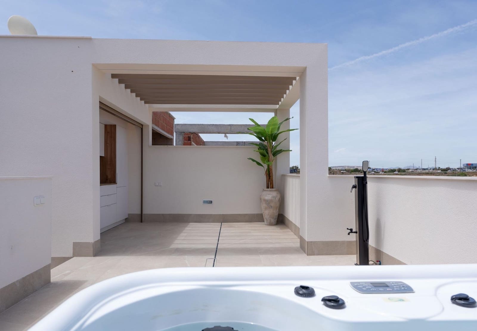 3 quarto Moradia para venda em Los Alcazares com piscina garagem - 469 000 € (Ref: 10004896)