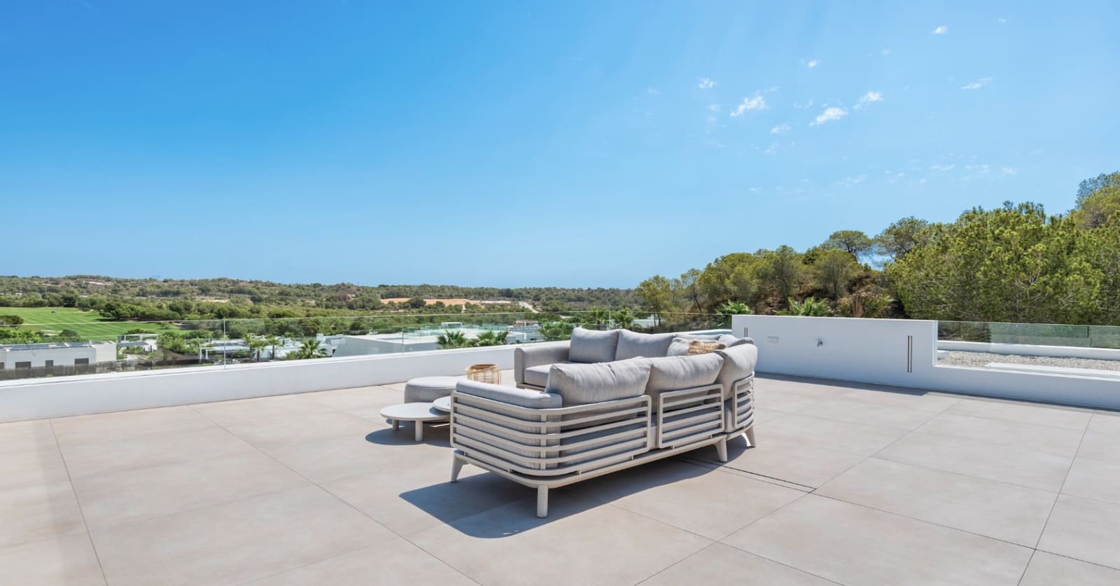 3 bedroom Villa for sale in Las Colinas Golf with pool garage - € 1,875,000 (Ref: 10039449)