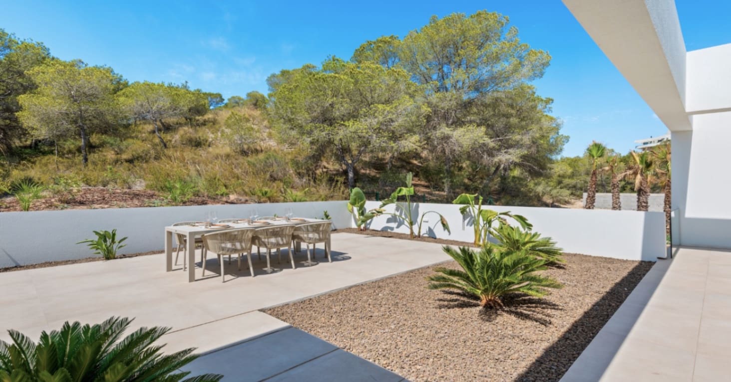 3 bedroom Villa for sale in Las Colinas Golf with pool garage - € 1,875,000 (Ref: 10039449)