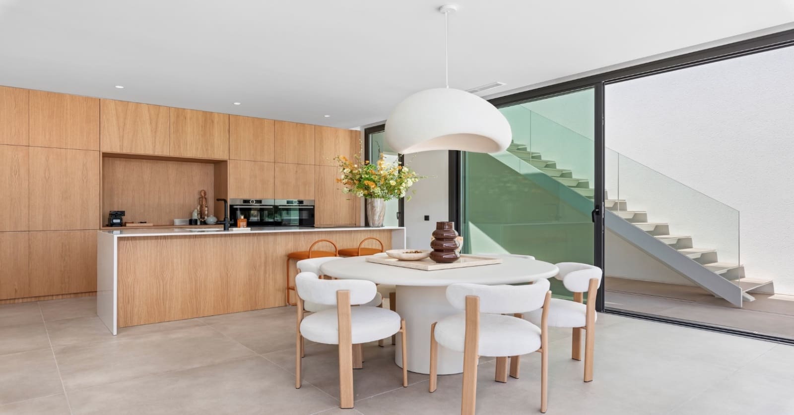 3 bedroom Villa for sale in Las Colinas Golf with pool garage - € 1,875,000 (Ref: 10039449)
