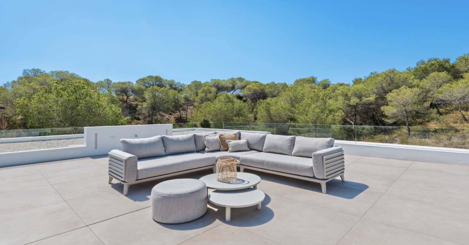 3 bedroom Villa for sale in Las Colinas Golf with pool garage - € 1,875,000 (Ref: 10039449)