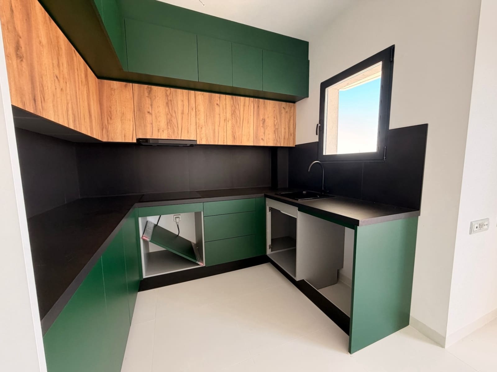 3 sypialnia Penthouse na sprzedaż w San Miguel de Salinas z basenem garażem - 395 000 € (Ref: 10039450)