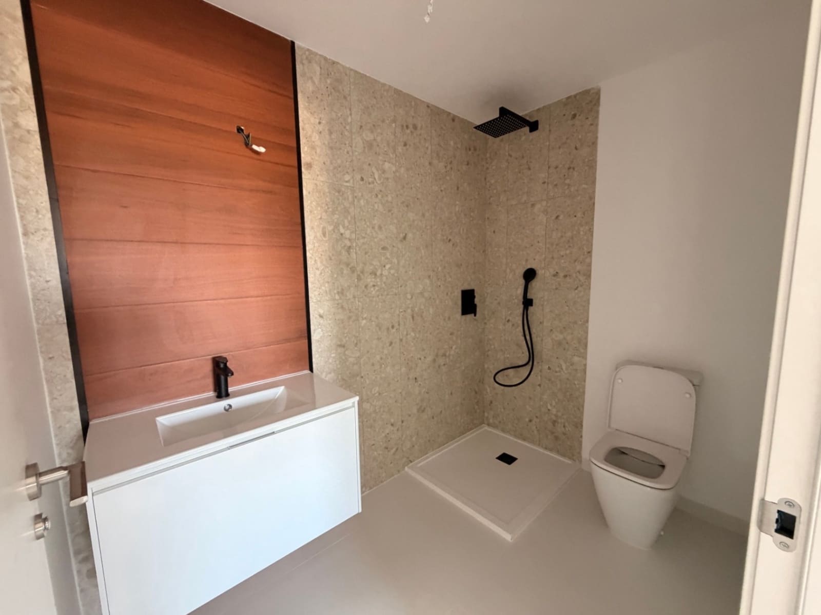 3 sypialnia Penthouse na sprzedaż w San Miguel de Salinas z basenem garażem - 395 000 € (Ref: 10039450)
