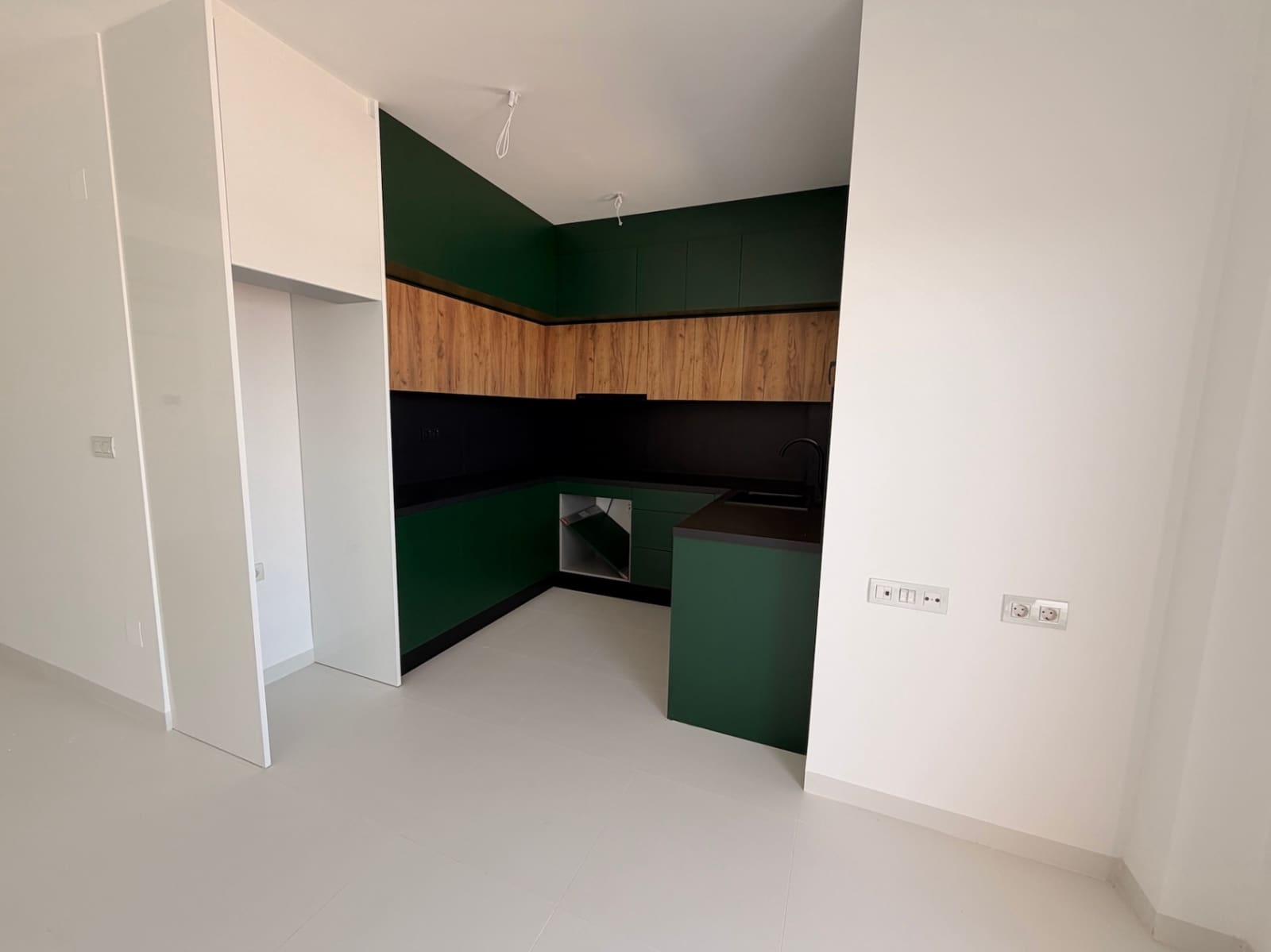 3 sypialnia Penthouse na sprzedaż w San Miguel de Salinas z basenem garażem - 395 000 € (Ref: 10039450)