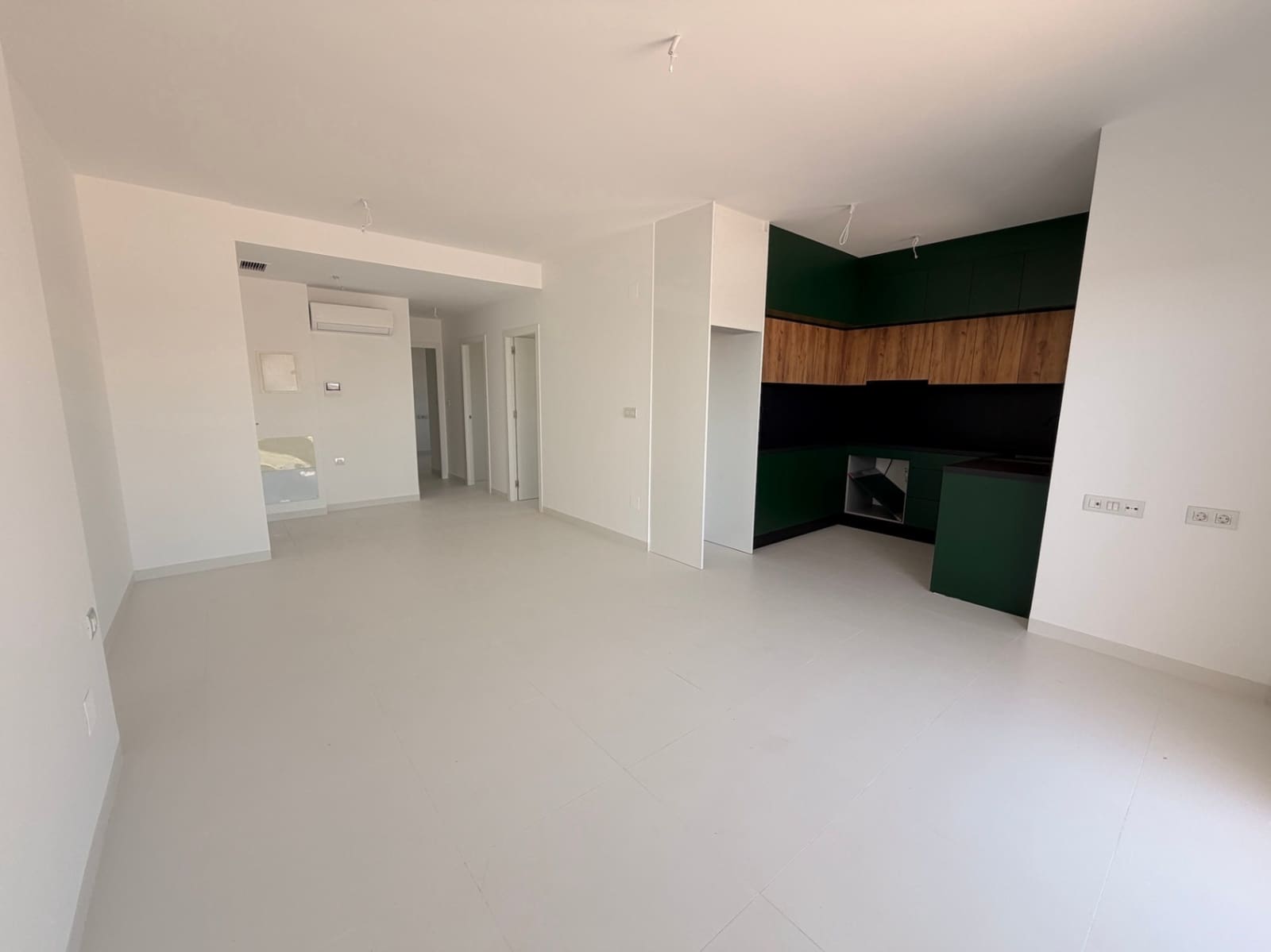 3 sypialnia Penthouse na sprzedaż w San Miguel de Salinas z basenem garażem - 395 000 € (Ref: 10039450)