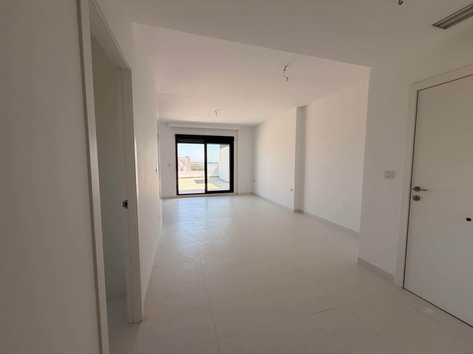 3 sypialnia Penthouse na sprzedaż w San Miguel de Salinas z basenem garażem - 395 000 € (Ref: 10039450)