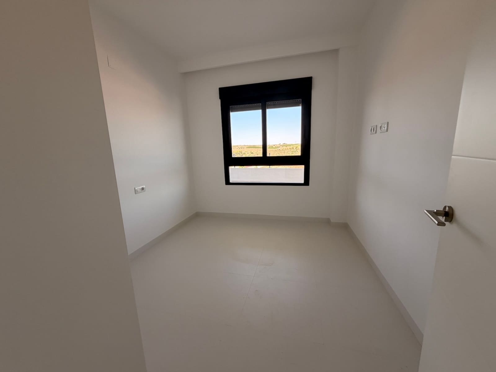 3 sypialnia Penthouse na sprzedaż w San Miguel de Salinas z basenem garażem - 395 000 € (Ref: 10039450)