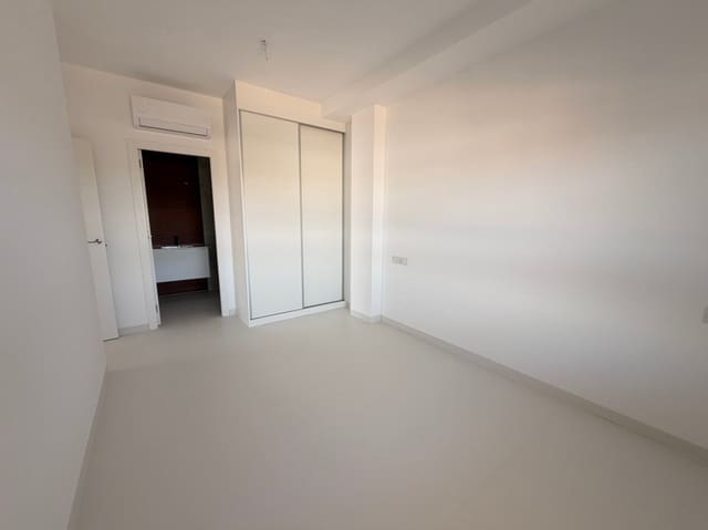 3 sovrum Takvåning till salu i San Miguel de Salinas med pool garage - 395 000 € (Ref: 10039450)