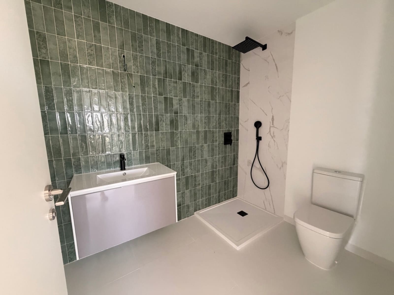 3 sypialnia Penthouse na sprzedaż w San Miguel de Salinas z basenem garażem - 395 000 € (Ref: 10039450)