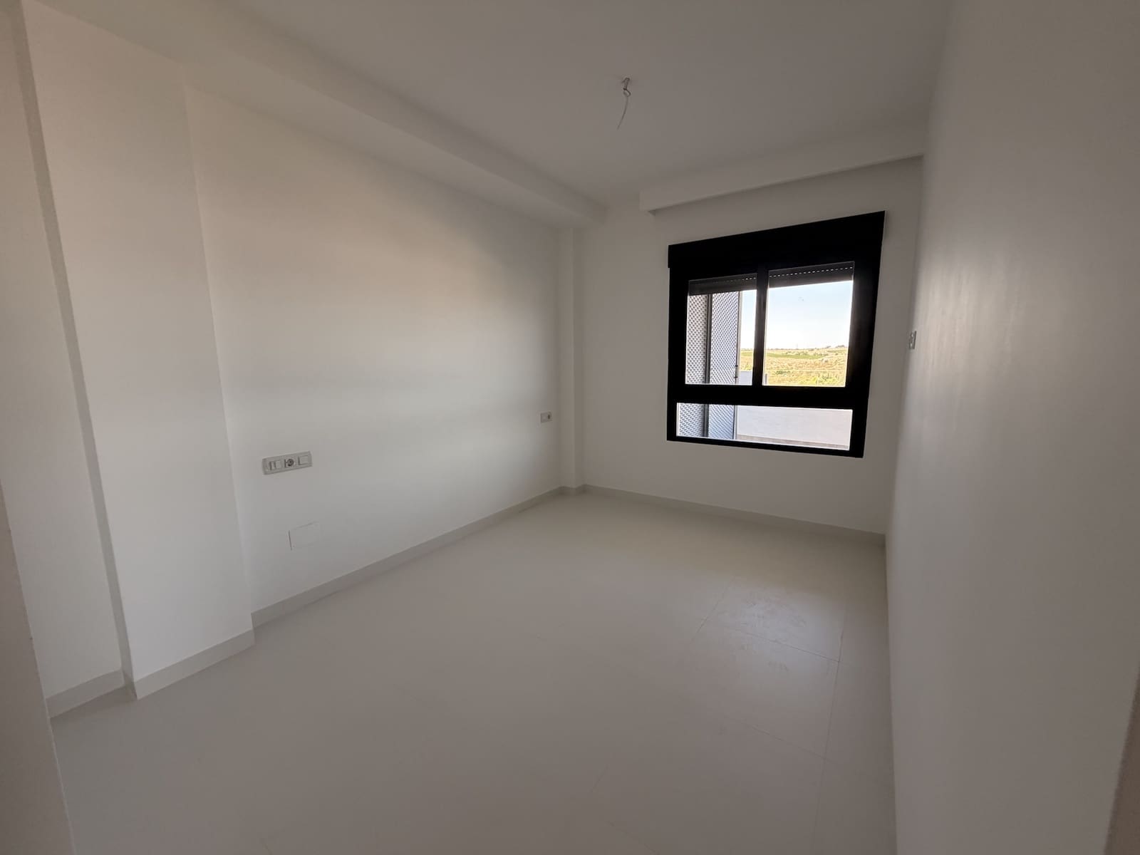 3 sypialnia Penthouse na sprzedaż w San Miguel de Salinas z basenem garażem - 395 000 € (Ref: 10039450)