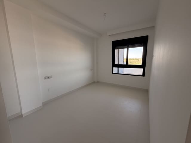 3 sovrum Takvåning till salu i San Miguel de Salinas med pool garage - 395 000 € (Ref: 10039450)