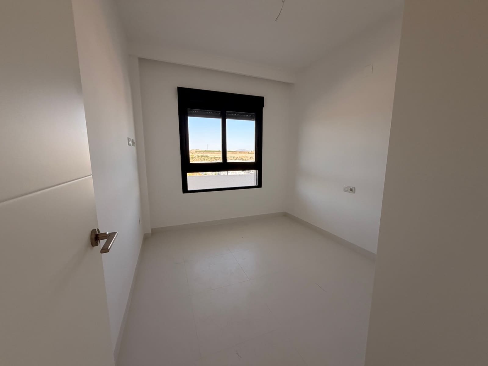 3 sypialnia Penthouse na sprzedaż w San Miguel de Salinas z basenem garażem - 395 000 € (Ref: 10039450)