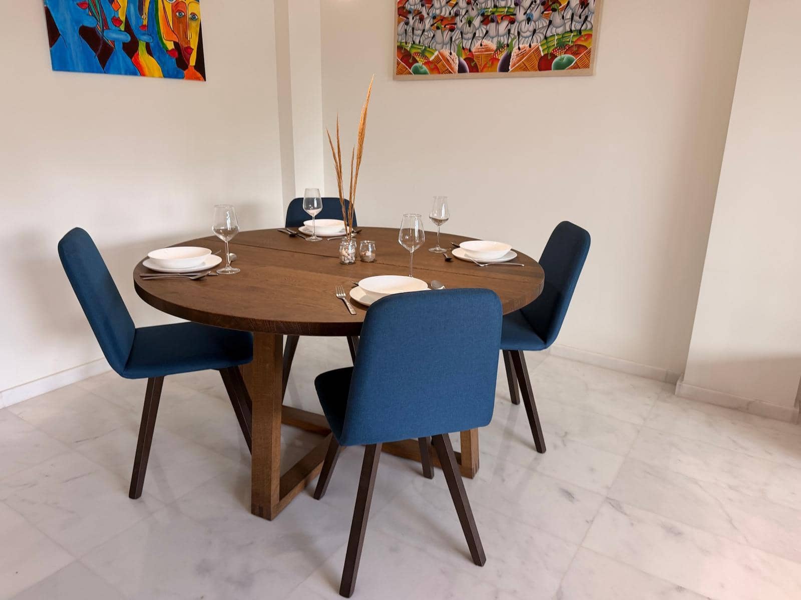 3 quarto Casa em Banda para venda em Finestrat com piscina garagem - 399 000 € (Ref: 10039451)