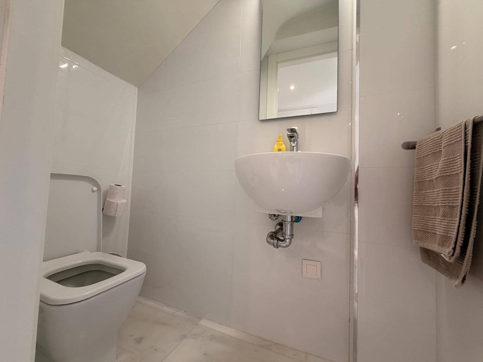 3 quarto Casa em Banda para venda em Finestrat com piscina garagem - 399 000 € (Ref: 10039451)