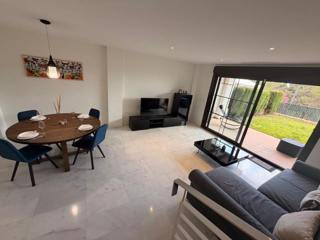 Casa de 3 habitaciones en Golf Bahía, Finestrat en venta con piscina garaje - 399.000 € (Ref: 10039451)