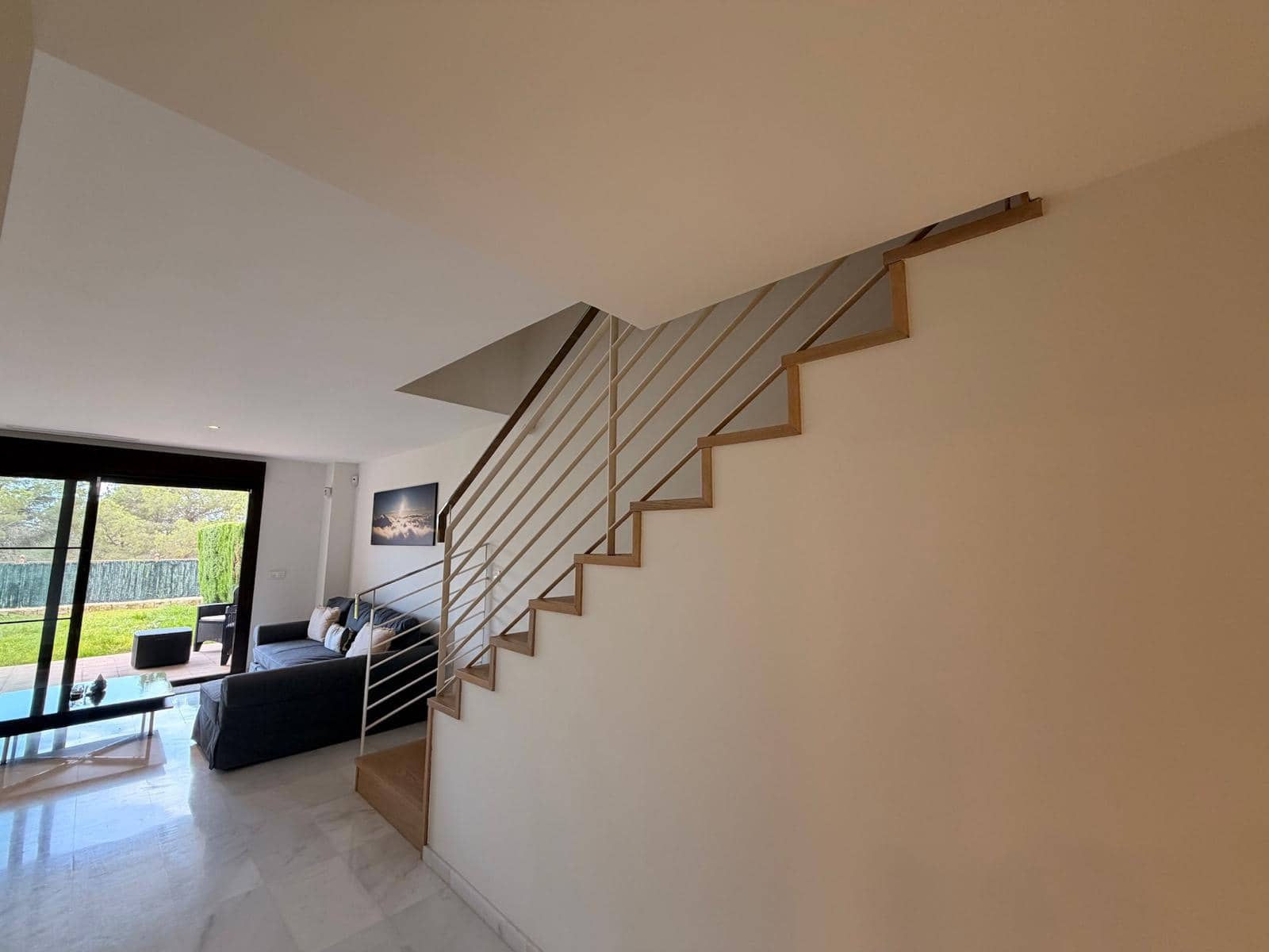 3 quarto Casa em Banda para venda em Finestrat com piscina garagem - 399 000 € (Ref: 10039451)