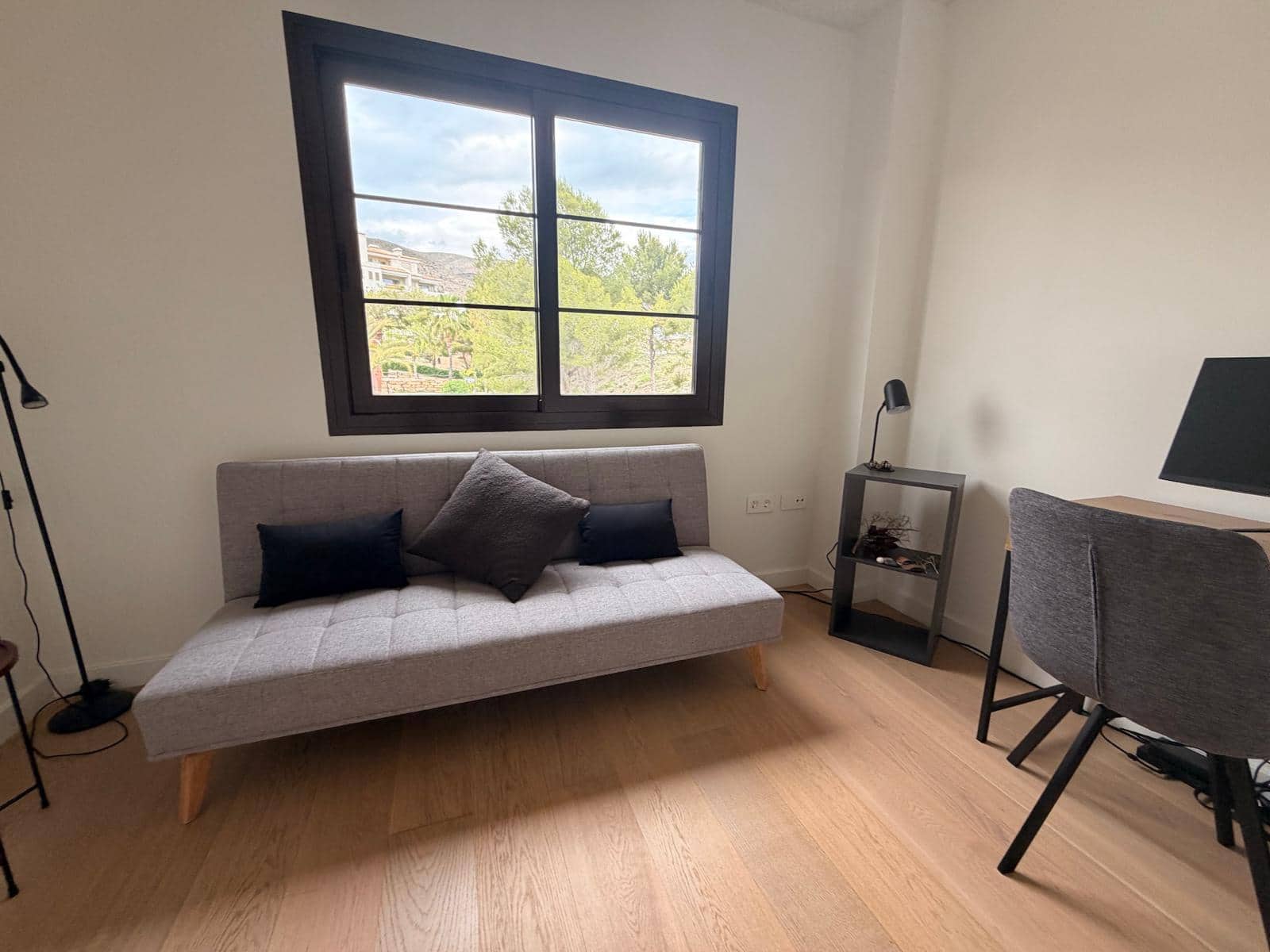 3 quarto Casa em Banda para venda em Finestrat com piscina garagem - 399 000 € (Ref: 10039451)