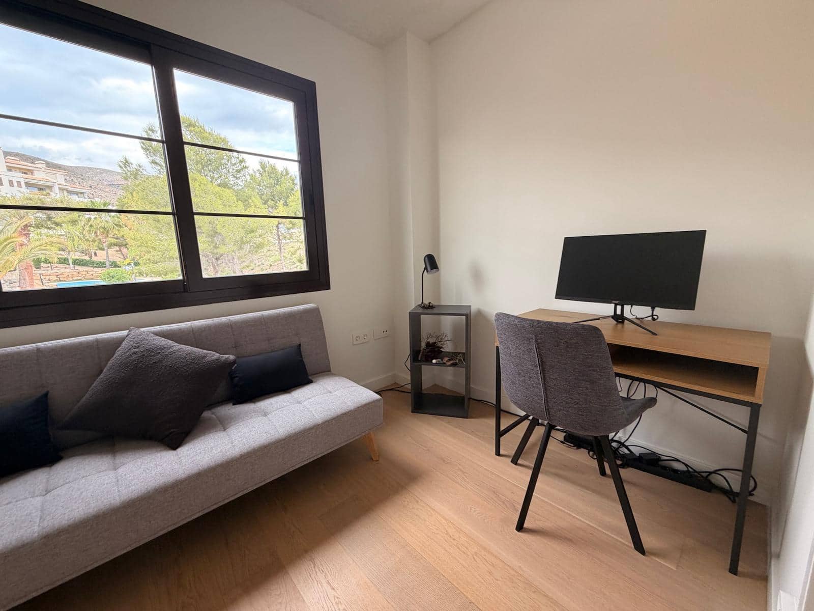 3 quarto Casa em Banda para venda em Finestrat com piscina garagem - 399 000 € (Ref: 10039451)