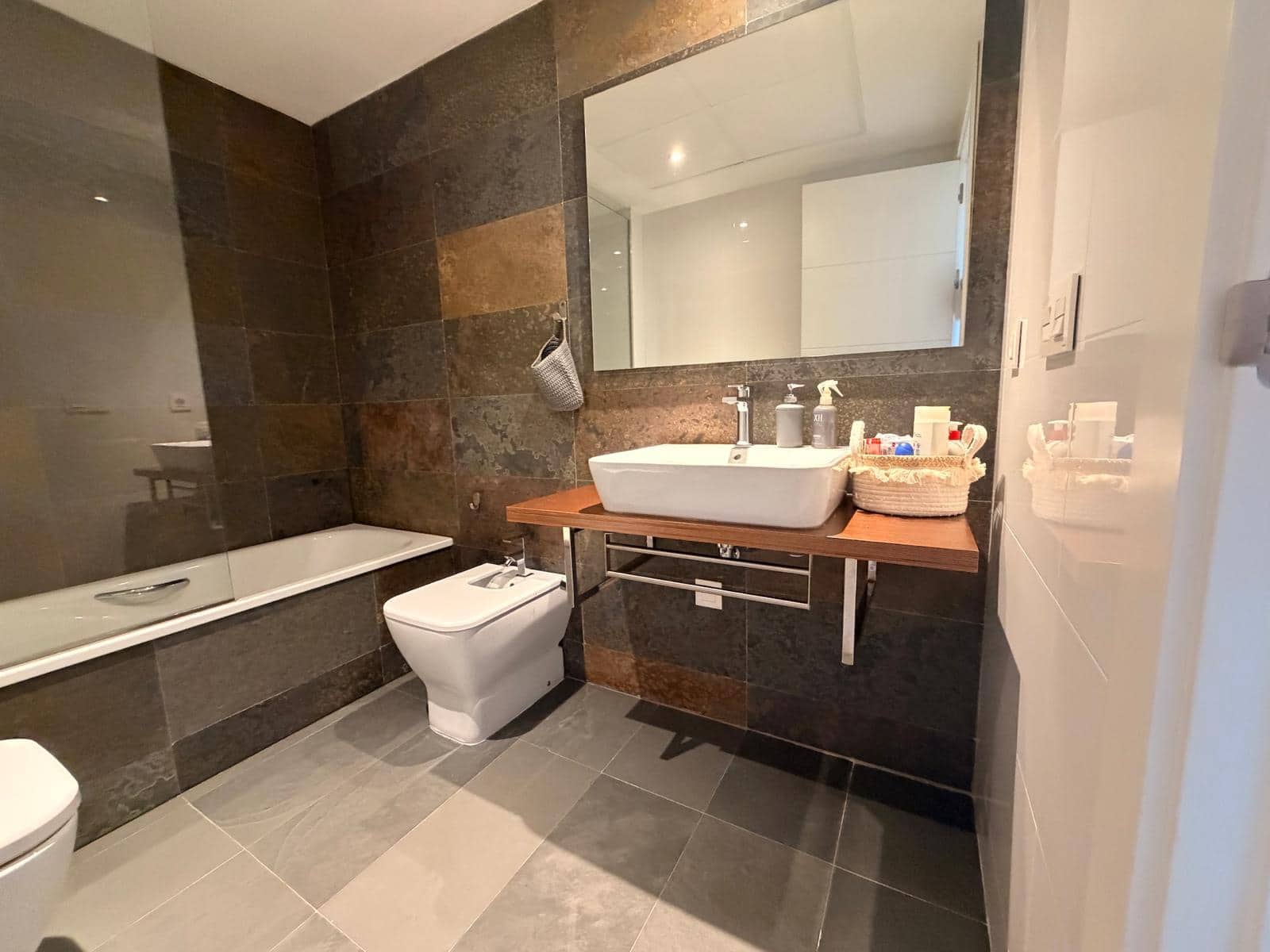 3 quarto Casa em Banda para venda em Finestrat com piscina garagem - 399 000 € (Ref: 10039451)