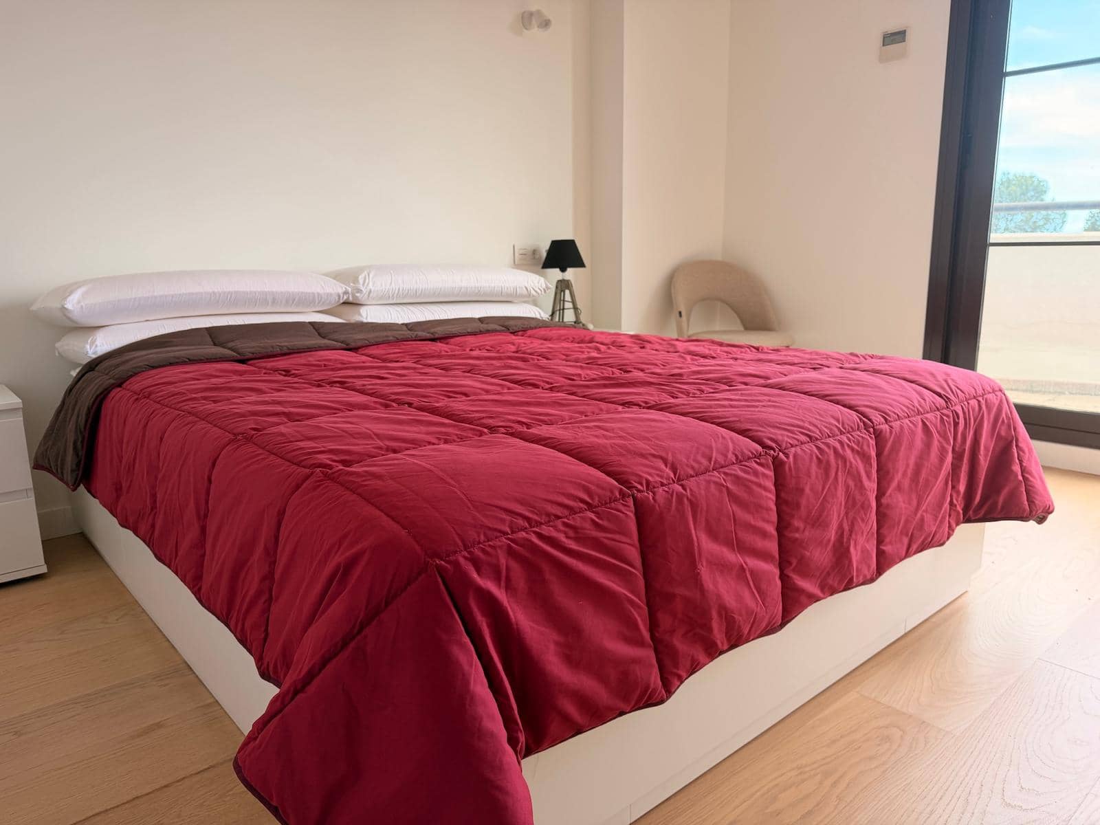 3 quarto Casa em Banda para venda em Finestrat com piscina garagem - 399 000 € (Ref: 10039451)