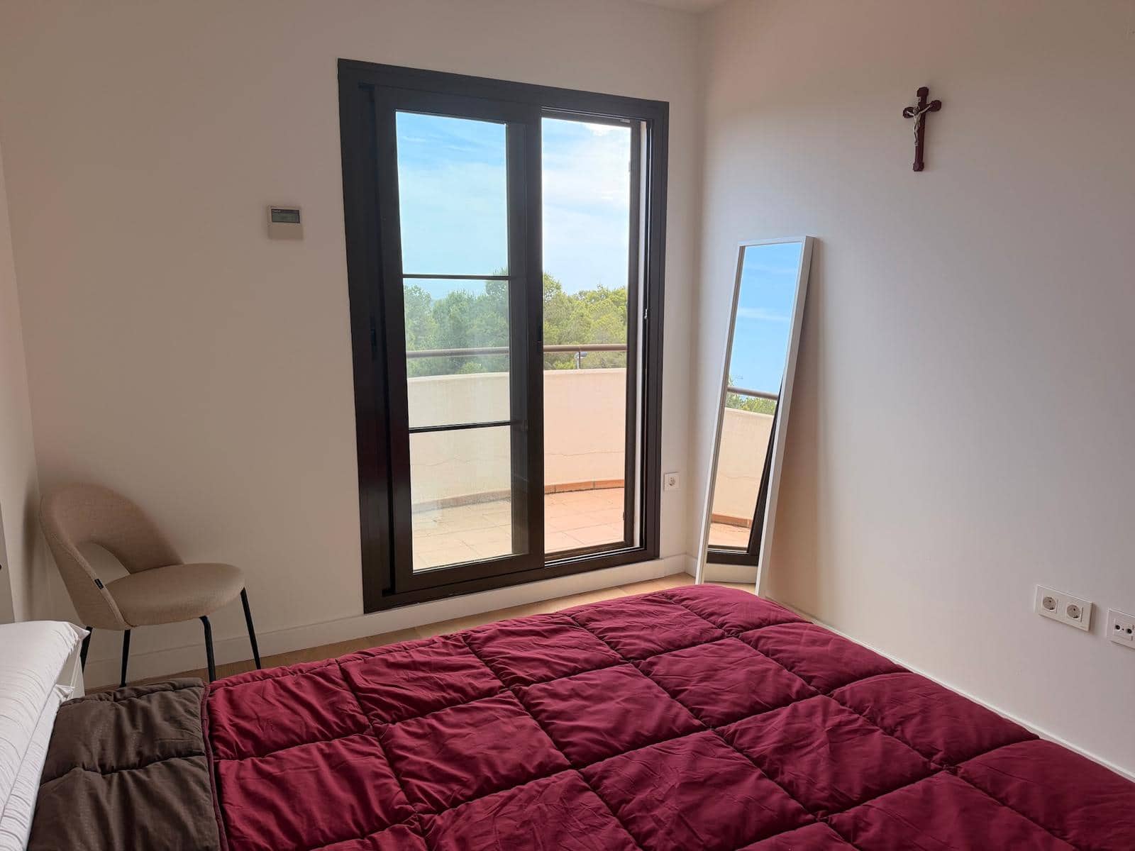 3 quarto Casa em Banda para venda em Finestrat com piscina garagem - 399 000 € (Ref: 10039451)