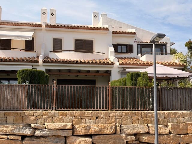 Casa de 3 habitaciones en Golf Bahía, Finestrat en venta con piscina garaje - 399.000 € (Ref: 10039451)