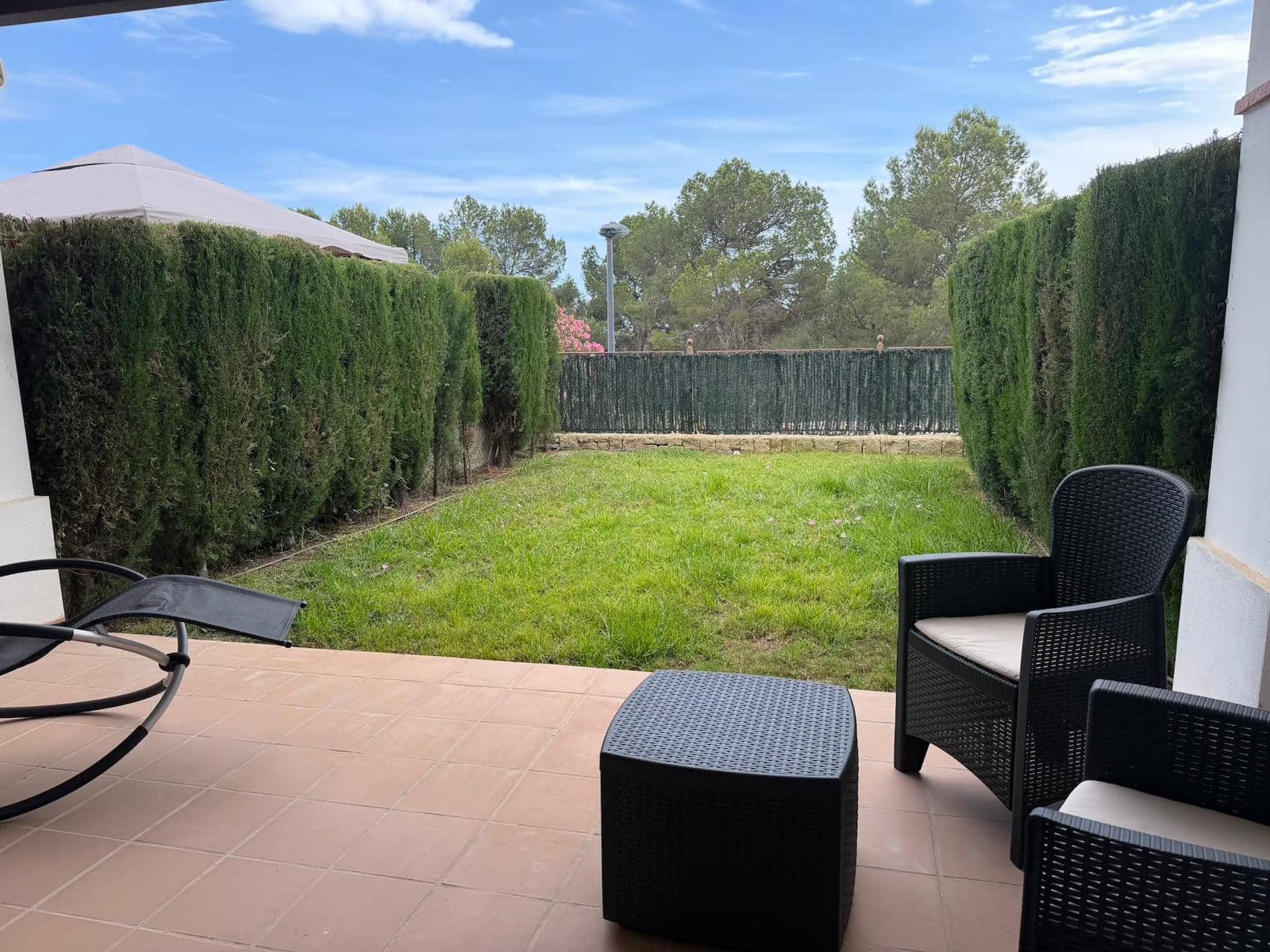 3 quarto Casa em Banda para venda em Finestrat com piscina garagem - 399 000 € (Ref: 10039451)