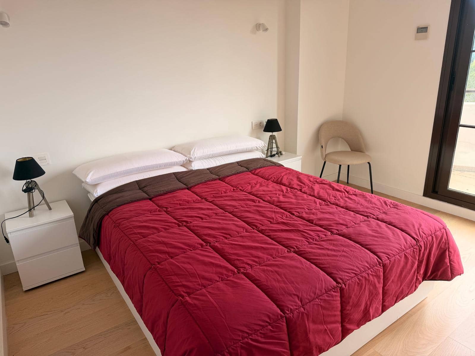 3 quarto Casa em Banda para venda em Finestrat com piscina garagem - 399 000 € (Ref: 10039451)