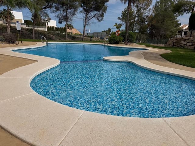 Casa de 3 habitaciones en Golf Bahía, Finestrat en venta con piscina garaje - 399.000 € (Ref: 10039451)