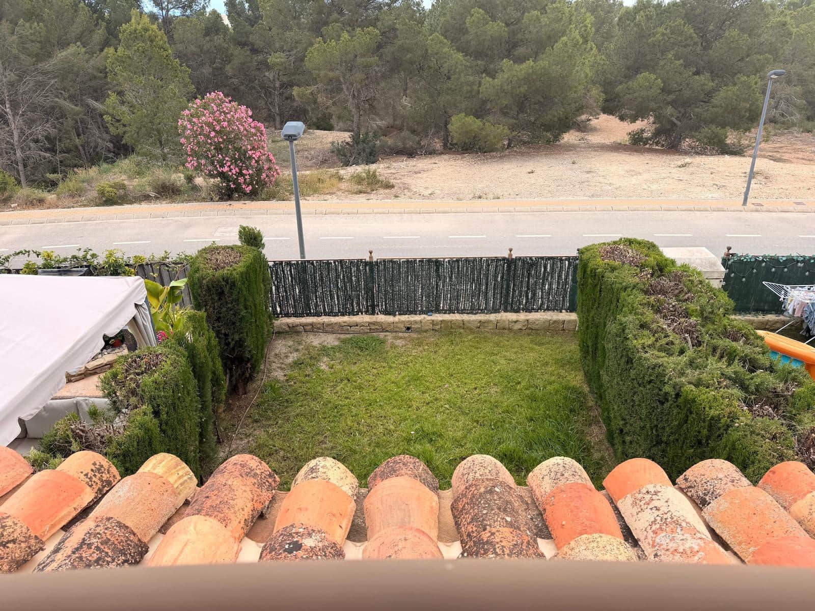 3 quarto Casa em Banda para venda em Finestrat com piscina garagem - 399 000 € (Ref: 10039451)
