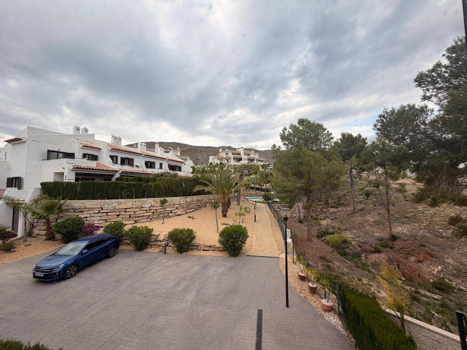 3 quarto Casa em Banda para venda em Finestrat com piscina garagem - 399 000 € (Ref: 10039451)