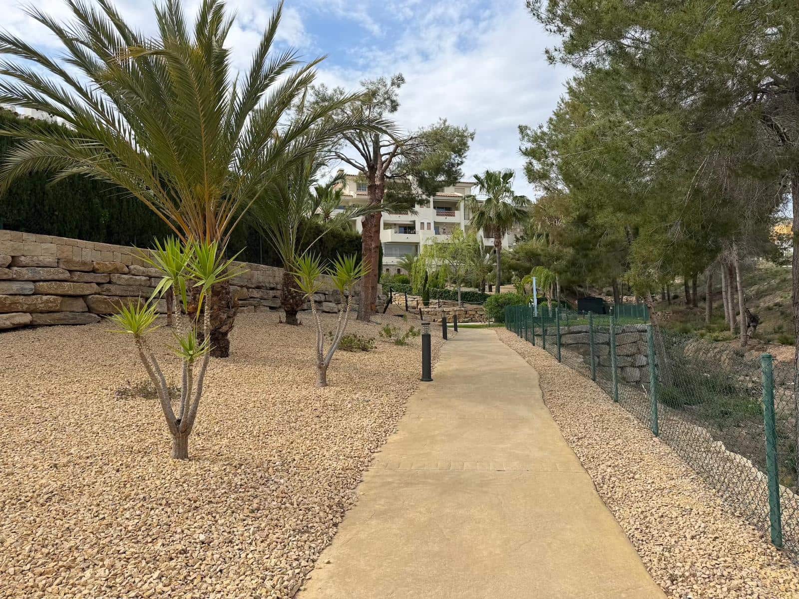 3 quarto Casa em Banda para venda em Finestrat com piscina garagem - 399 000 € (Ref: 10039451)
