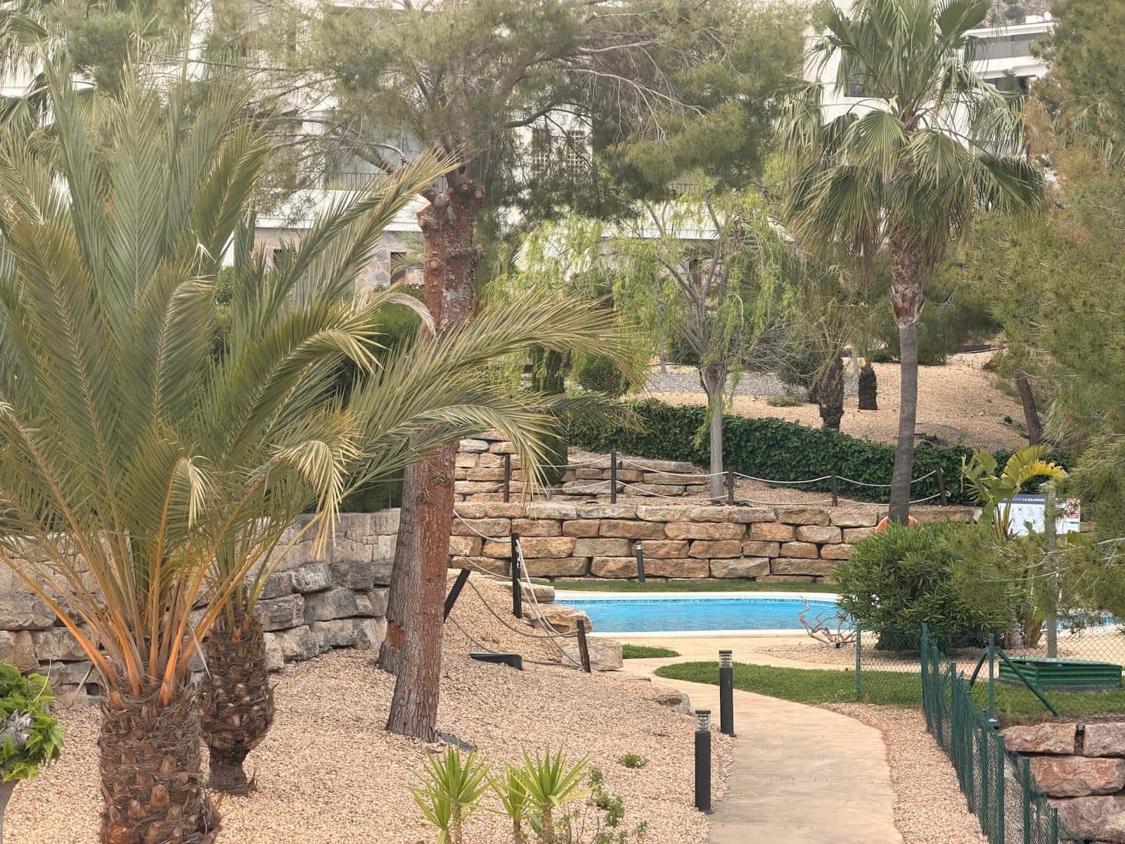 3 quarto Casa em Banda para venda em Finestrat com piscina garagem - 399 000 € (Ref: 10039451)