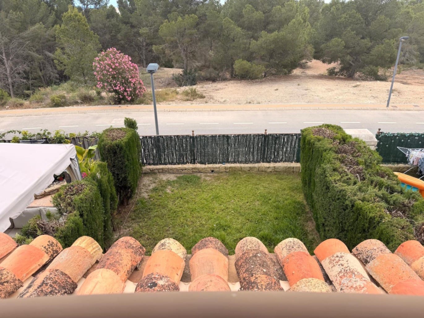 3 bedroom Terraced Villa for sale in Finestrat with pool garage - € 399,000 (Ref: 10039451)