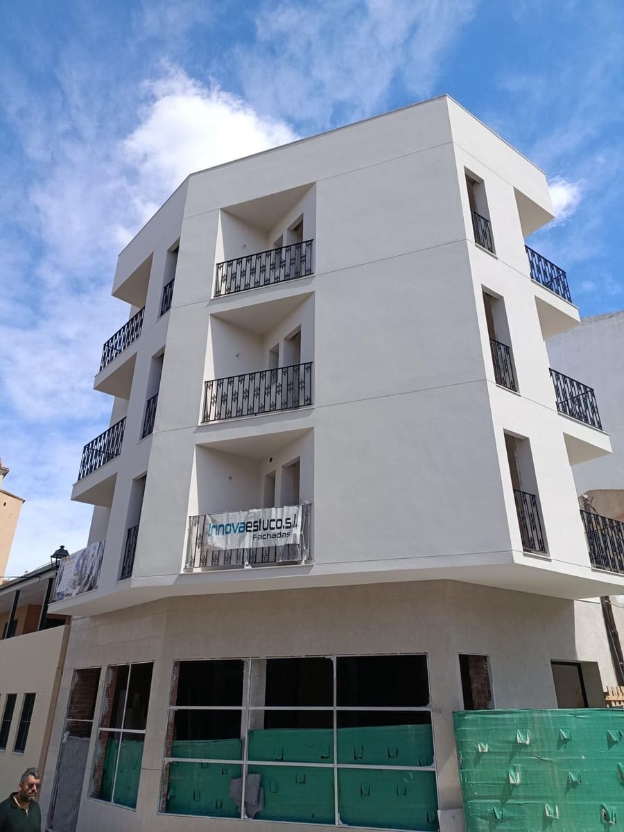 2 soverom Leilighet til salgs i Bigastro - € 176 000 (Ref: 10039454)