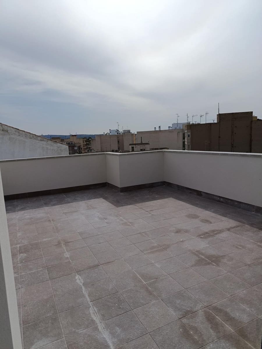 2 soverom Leilighet til salgs i Bigastro - € 176 000 (Ref: 10039454)