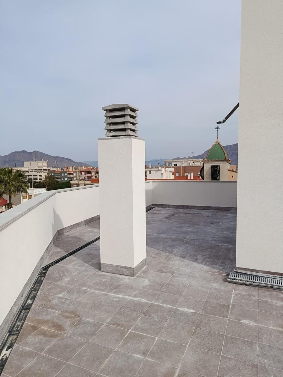2 soverom Leilighet til salgs i Bigastro - € 176 000 (Ref: 10039454)