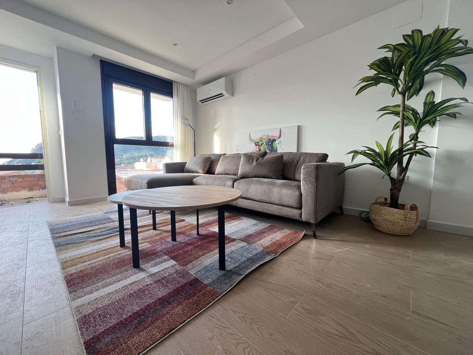 3 chambre Villa/Maison Mitoyenne à vendre à Portman avec piscine garage - 220 500 € (Ref: 10039479)