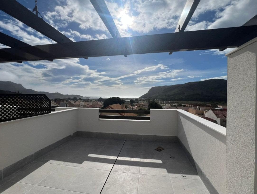 2 quarto Moradia em Banda para venda em Portman com piscina garagem - 208 000 € (Ref: 10039480)